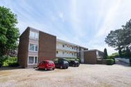 Urlaub Ferienwohnung Hubertusweg 6 Whg. 24