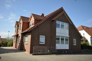 Urlaub Carolinensiel Ferienwohnung 143454 privat