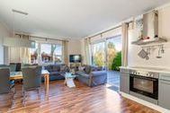Urlaub Grömitz OT. Lenste Ferienhaus 143456 privat