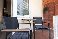 Urlaub Ferienwohnung Solymar Whg. 44