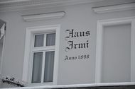 Urlaub Ferienwohnung Haus Irmi Wohnung 2