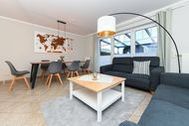 Urlaub Bensersiel Ferienhaus 143497 privat