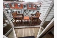 Urlaub Ferienwohnung Strandstraße 32 - 04-24