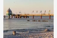 Urlaub Zingst (Ostseeheilbad) Ferienwohnung 143522 privat