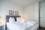 Urlaub Ferienwohnung Villa Westend, App. 17