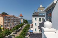 Urlaub Sellin (Ostseebad) Ferienwohnung 143599 privat