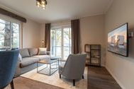 Urlaub Heringsdorf (Seebad) Ferienwohnung 143613 privat