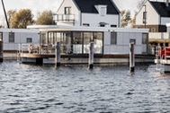 Urlaub Peenemünde Ferienwohnung 143614 privat