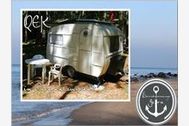 Urlaub Dranske auf Rügen Caravan-Stellplatz 143649 privat