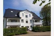 Urlaub Ferienwohnung Villa Seefisch Whg 4