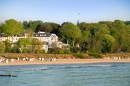 Urlaub Hotel Strandhotel Ostseeblick