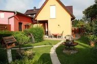 Urlaub Ferienwohnung Ferienwohnungen Gentz 1 & 2, WLAN, ruhige Lage, Terrasse