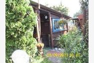 Urlaub Ferienwohnung Ferienwohnungen Gentz 1 & 2, WLAN, ruhige Lage, Terrasse