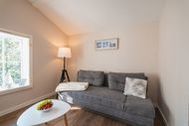 Urlaub Ferienwohnung Villa Doctores, App. 09