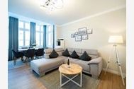 Urlaub Ahlbeck (Seebad) Ferienwohnung 143691 privat