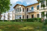 Urlaub Ahlbeck (Seebad) Ferienwohnung 143692 privat