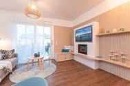 Urlaub Heringsdorf (Seebad) Ferienwohnung 143701 privat