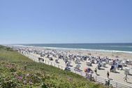 Urlaub Sylt/Westerland Ferienwohnung 143765 privat