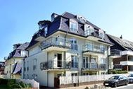 Urlaub Ferienwohnung Silvie, App 14