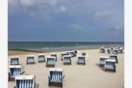 Urlaub Sylt/Westerland Ferienwohnung 143790 privat