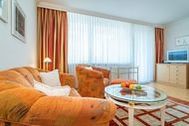 Urlaub Sylt/Westerland Ferienwohnung 143794 privat