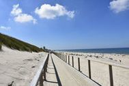 Urlaub Sylt/Westerland Ferienwohnung 143818 privat