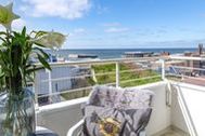 Urlaub Ferienwohnung Atlantik, App 28