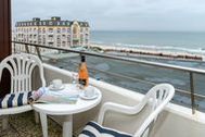 Urlaub Sylt/Westerland Ferienwohnung 143848 privat