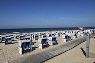 Urlaub Sylt/Westerland Ferienwohnung 143849 privat