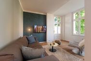 Urlaub Ferienwohnung Villa Doctores, App. 02