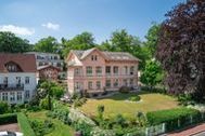 Urlaub Ferienwohnung Villa Doctores, App. 02