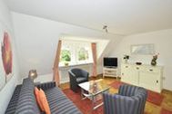 Urlaub Ferienwohnung Malvenhof, App OG