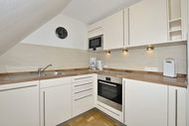 Urlaub Ferienwohnung Malvenhof, App OG
