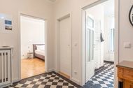 Urlaub Heringsdorf (Seebad) Ferienwohnung 143883 privat