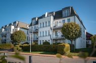 Urlaub Bansin (Seebad) Ferienwohnung 143896 privat
