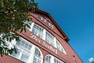  Unterkunft Objektbild