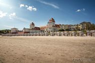 Urlaub Binz (Ostseebad) Ferienwohnung 143903 privat