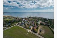Urlaub Ferienhaus Ferienhaus Seeadler | ruhige Lage, mit Sauna & Kamin