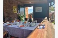 Urlaub Dobbin-Linstow Ferienwohnung 143954 privat