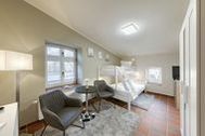 Urlaub Dobbin-Linstow Ferienwohnung 143957 privat