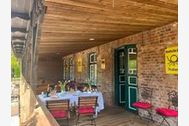 Urlaub Dobbin-Linstow Bungalow 143958 privat