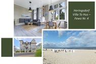 Urlaub Heringsdorf (Seebad) Ferienwohnung 144033 privat