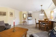 Urlaub Sylt/Keitum Ferienwohnung 144066 privat