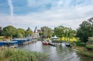 Urlaub Karnin Schiff-Hausboot 144073 privat