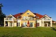 Urlaub Ferienwohnung Wohnung 02 Koserow