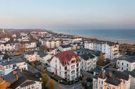 Urlaub Ahlbeck (Seebad) Ferienwohnung 144089 privat