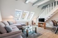 Urlaub Wyk auf Föhr Ferienwohnung 144091 privat