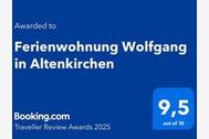  Unterkunft Objektbild