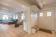 Urlaub Oldsum Ferienhaus 144095 privat
