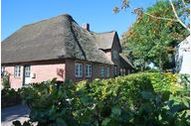 Urlaub Alkersum Ferienhaus 144097 privat